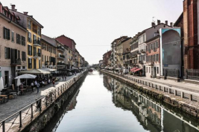 Via Argelati - Navigli Top Location 2